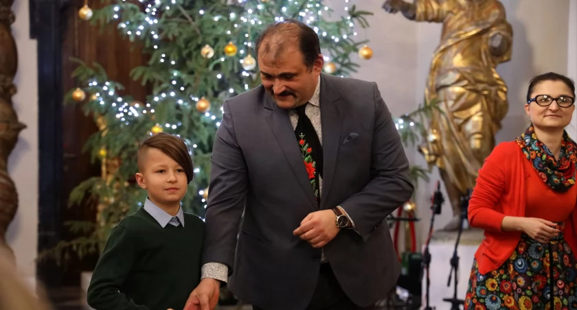 Łowicz. Rozstrzygnięto konkurs „Niech Wom sie darzy” (foto, film)
