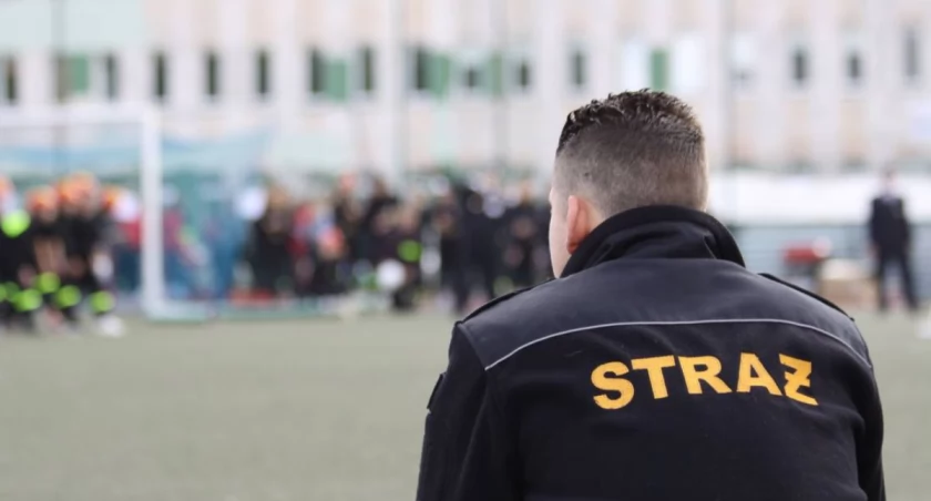Strażackie statystyki w powiecie łowickim za 2023 rok
