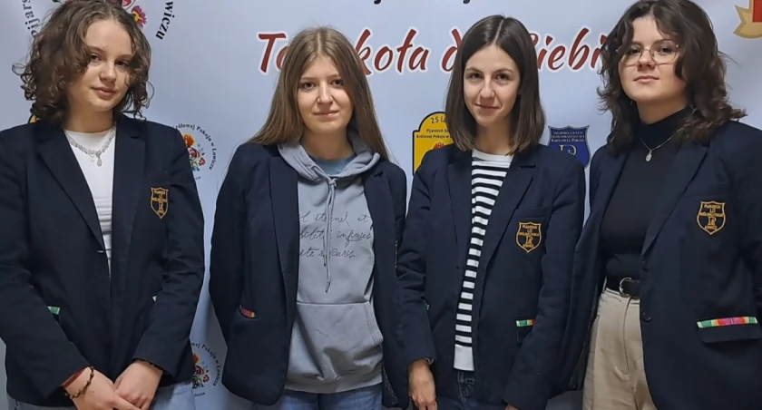 Pijarska ponownie odnosi sukces z filozofii