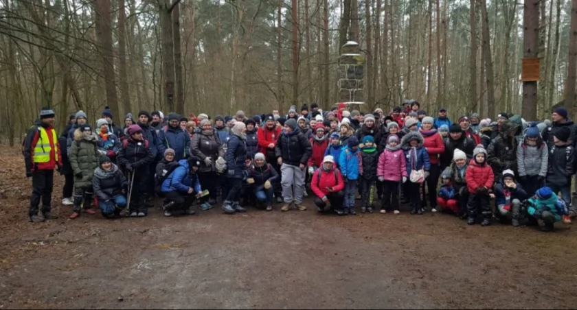 XXIII Rajd Szlakiem Powstania Styczniowego. Ruszają zapisy