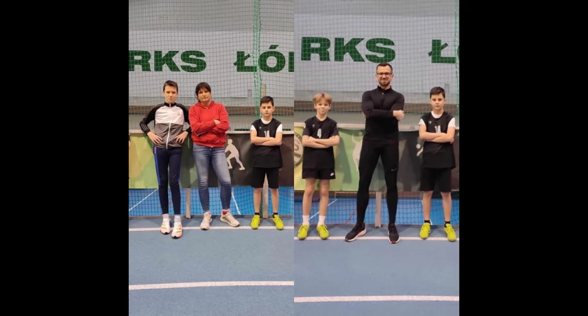 Świetna forma naszych lekkoatletów (foto)