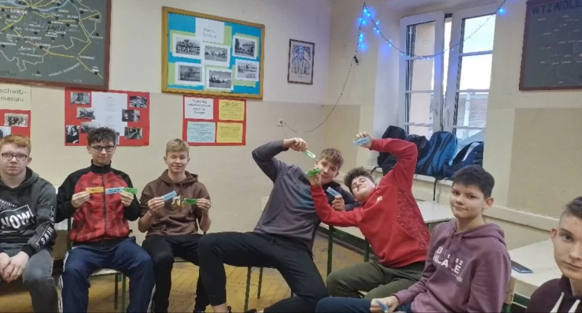 Na Podrzecznej przygotowywali się do ról małżeńskich i rodzicielskich (foto)