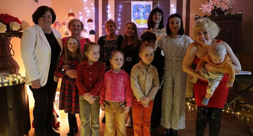 Nieborów. Klimatyczny koncert dla Babci i Dziadka (foto, film)