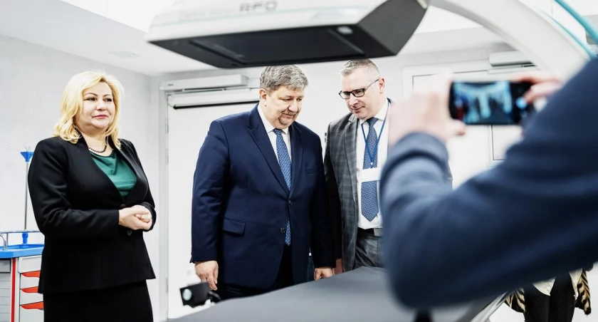 Łódzkie na plus - podsumowanie tygodnia w skrócie (foto)