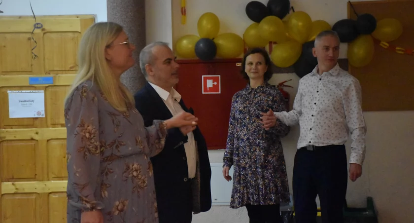 Pijarski Bal Karnawałowy dla Dorosłych (foto)