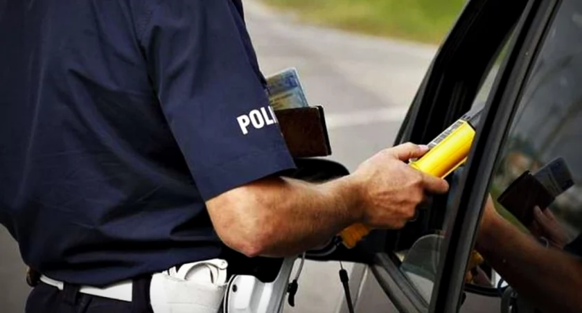 Kolejni nietrzeźwi wyeliminowani z dróg naszego powiatu