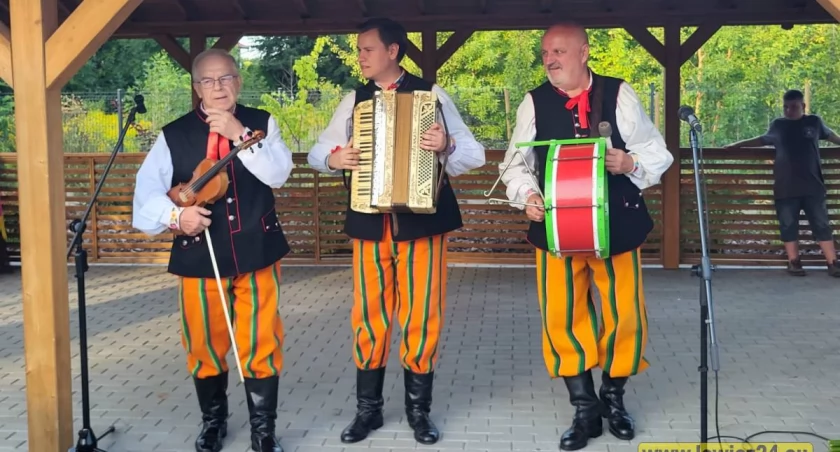 Ostatki w piwnicach muzeum z premierą płyty kapeli Jana Szymańskiego? Dlaczego nie!