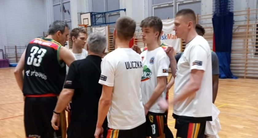 Pomimo przegranej, jest chęć do dalszej walki