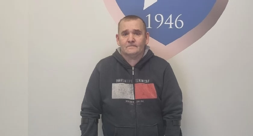 Zrzutka, licytacje i turniej charytatywny dla Krzysztofa Szczepanika, działacza Pogoni Bełchów