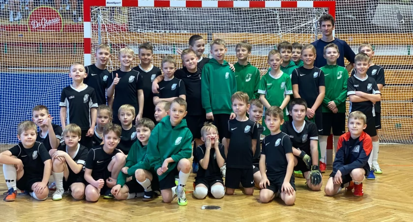 Ferie zimowe z Akademią Pelikana (foto)