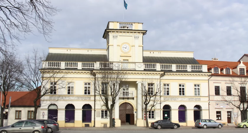 Platforma Obywatelska wystawi kandydata na burmistrza Łowicza