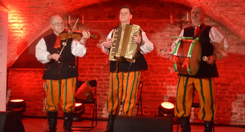 Ostatkowa pograjka i promocja płyty Jana Szymańskiego (foto,film)
