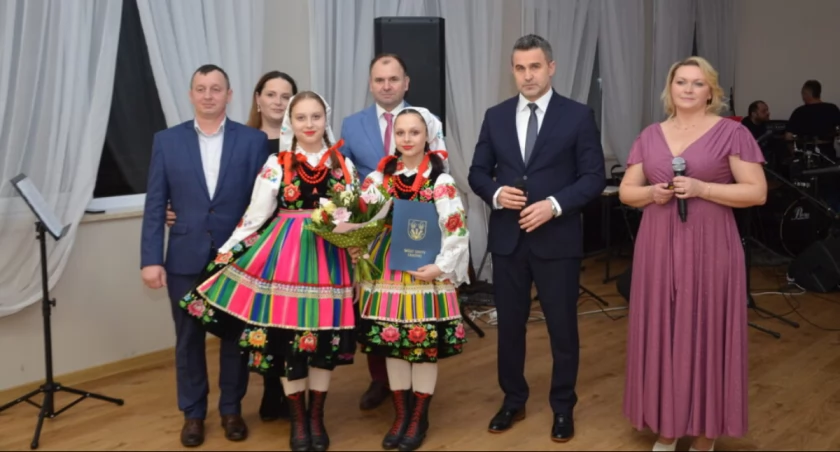 Nagrody Wójta Gminy Chąśno przyznane!