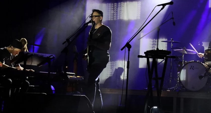 Spięty w ramach 25. OCH! Film Festiwal w Łowiczu (foto, film)