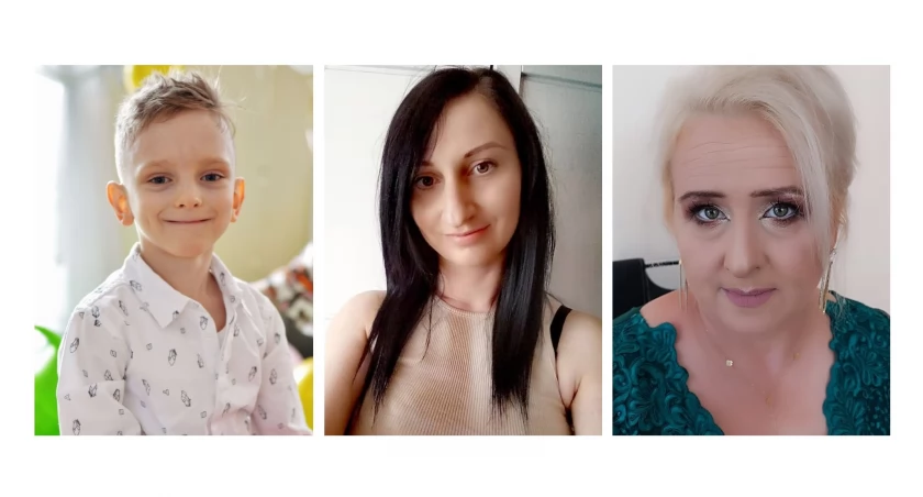 Taka data jest w kalendarzu raz na cztery lata. Rozmawiamy z osobami, które urodziły się 29 lutego