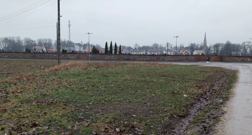 W gminie Kocierzew Płd. powstanie przystań dla rowerzystów 