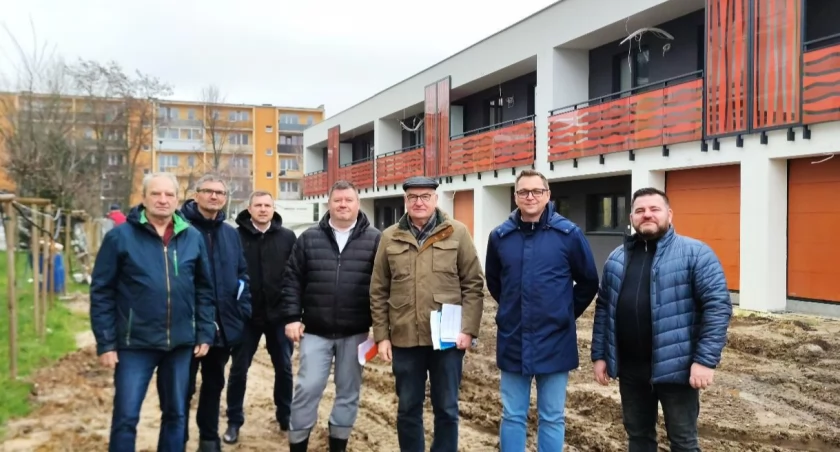 Zakończono kolejny etap inwestycji na Bratkowicach! (foto)