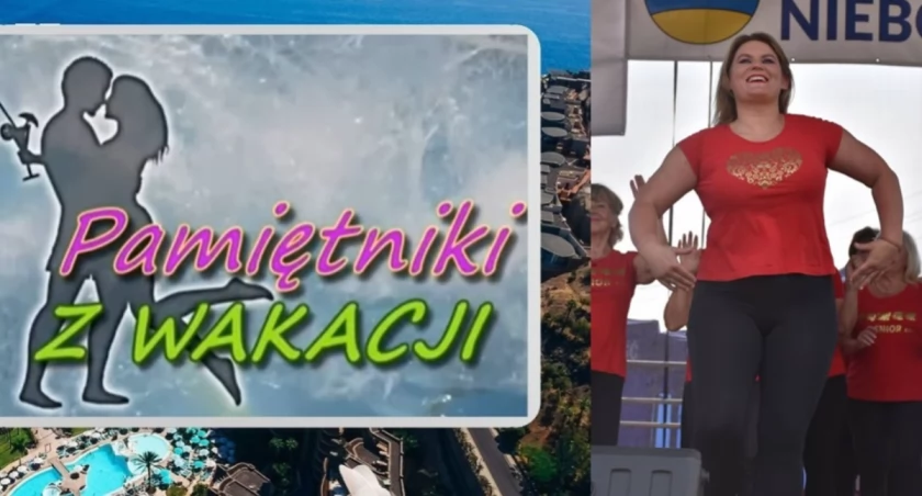 Łowicki akcent w najnowszej edycji „Pamiętników z wakacji”