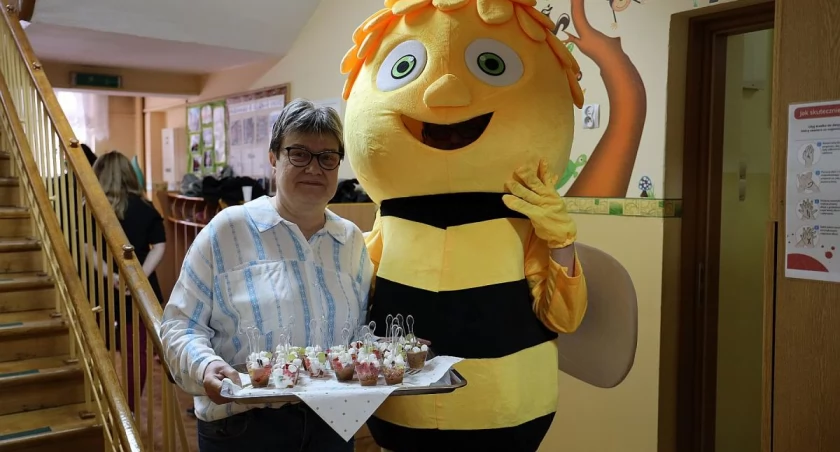 Dzień Otwarty w przedszkolu Pszczółka Maja (foto)