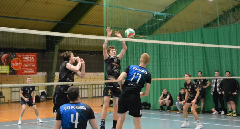 Koniec sezonu ligowego. Czas na walkę o puchar (foto)