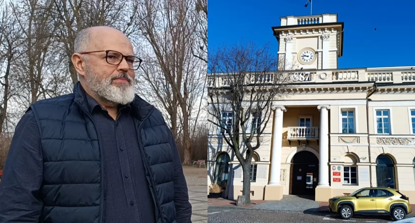Łowicz. Koalicja Obywatelska odpowiada na atak PiSu