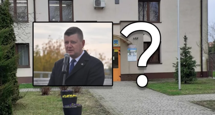 Kto kandyduje na wójta gminy Nieborów?