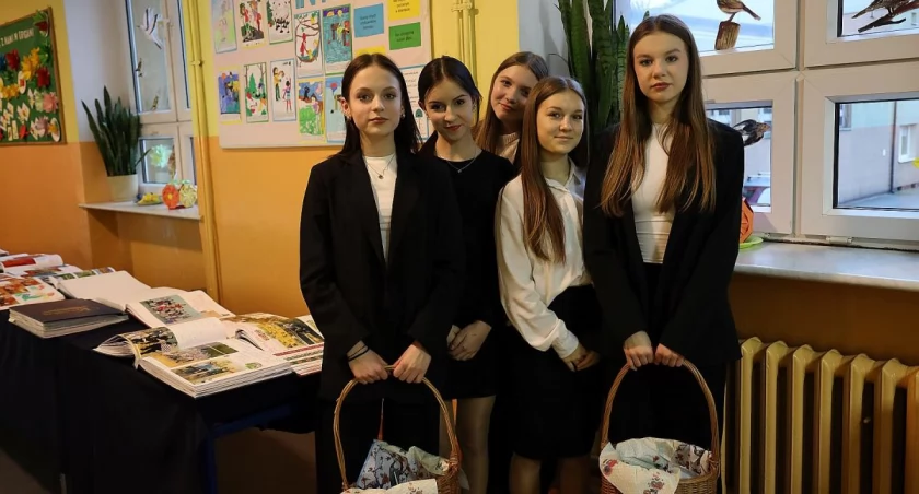 Dzień Otwarty w Szkole Podstawowej nr 1 (foto, film)