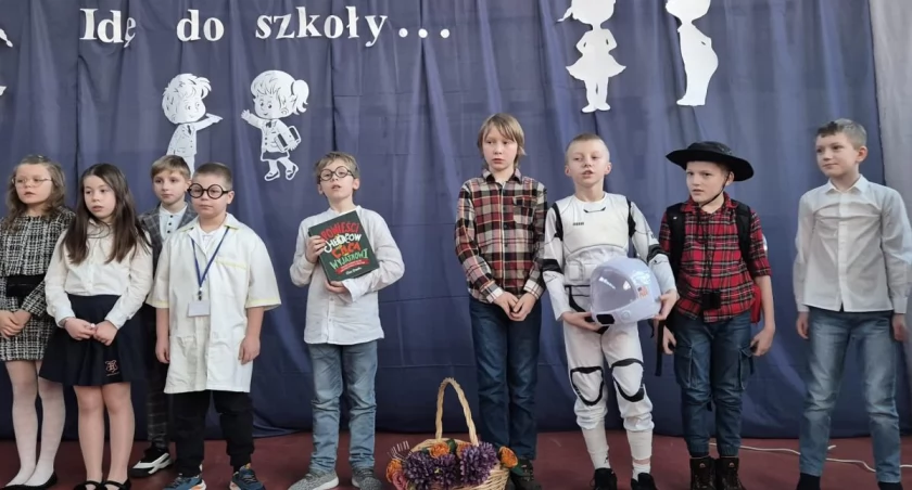 Łowicz. Dzień Otwartych Drzwi w Siódemce (foto, film)