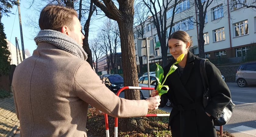 Dzień Kobiet ze Stowarzyszeniem Łączy nas Łowicz (foto)