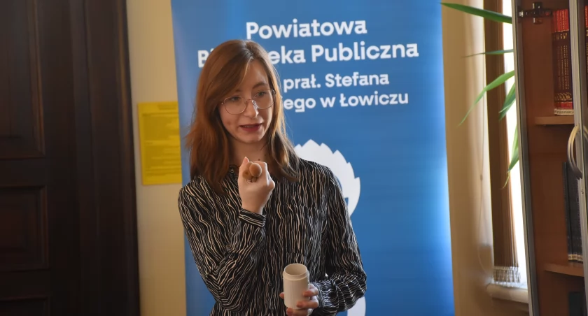 Wyjątkowe warsztaty z okazji Dnia Kobiet (foto)