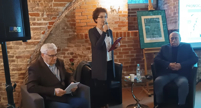 Józef Michał Twarowski, lekarz, ziemianin, pierwszy starosta łowicki (foto)