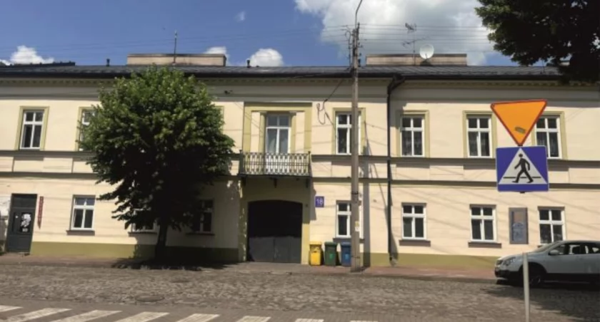 Wkrótce odsłonięcie Macewy Pamięci upamiętniającej Żydów z Łowicza