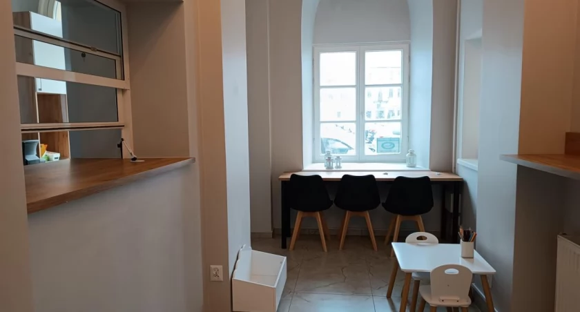 Biuro podawcze w ratuszu już uruchomione dla mieszkańców (foto)