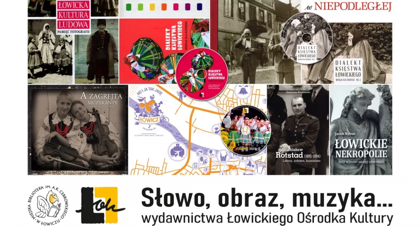 Nowa wystawa pojawi się w Miejskiej Bibliotece w Łowiczu