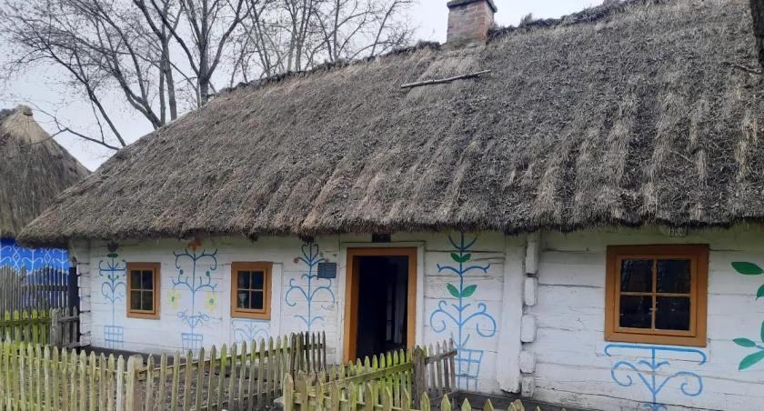 Skansen przy łowickim muzeum zyska nowy blask (foto)