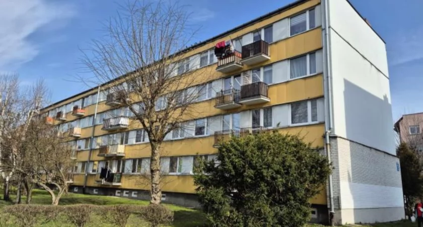 Kolejny blok w zasobach ŁSM zostanie docieplony