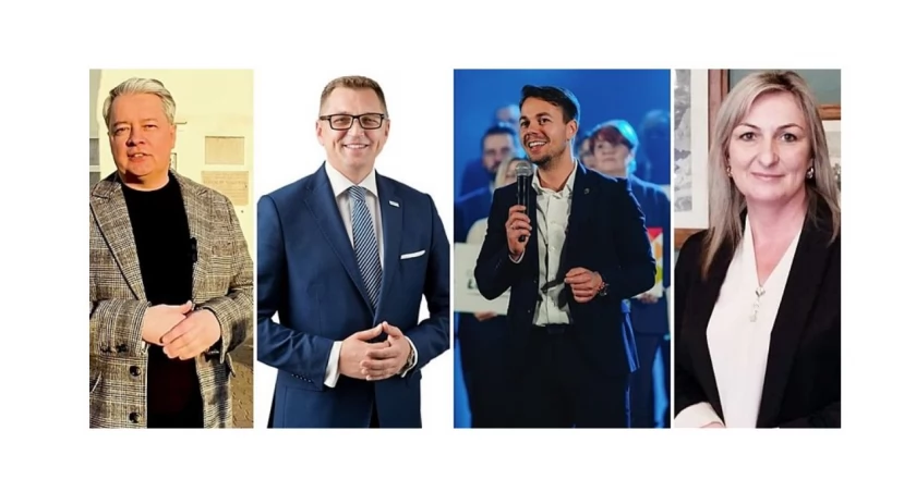 Wspólnie zaprosiliśmy kandydatów do debaty!