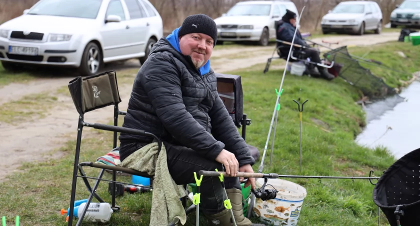 Łowicz. Spławikowo-feederowe zawody wędkarskie na rozpoczęcie sezonu - WYNIKI (foto)