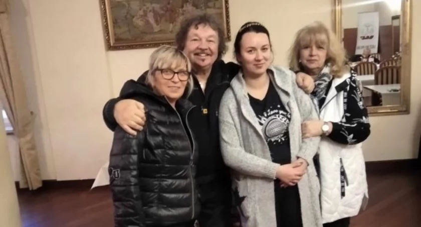 Stowarzyszenie Rodak zaprasza na wspólne powitanie wiosny