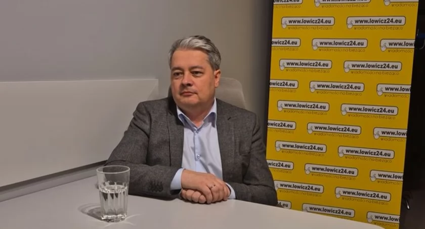 Wybory samorządowe 2024. Rozmawiamy z kandydatami na burmistrza Łowicza (film)