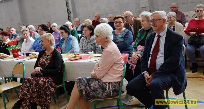 Dzień Seniora świętowano w Bobrownikach (foto, film)