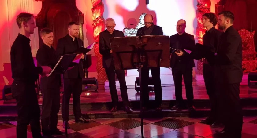 Kolejny koncert zespołu Jerycho w Łowiczu