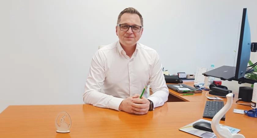 „Człowiek cały czas musi być gotowy na te święta”, czyli Wielkanoc u Mariusza Siewiery