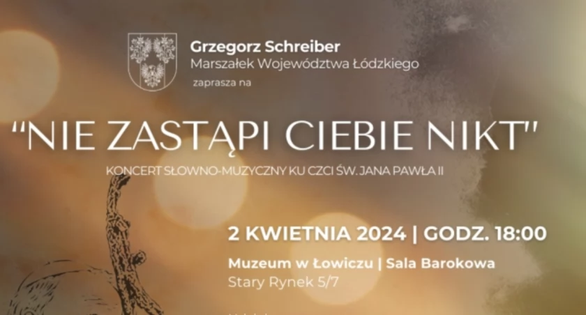 Halina Frąckowiak i Piotr Cugowski wystąpią w Łowiczu!