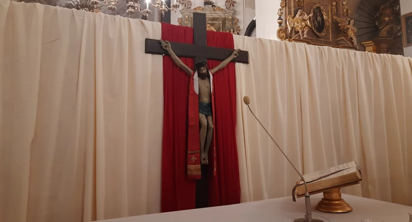 Nie ma bardziej radosnej nowiny. Rozmowa z ks. Jackiem Zielińskim
