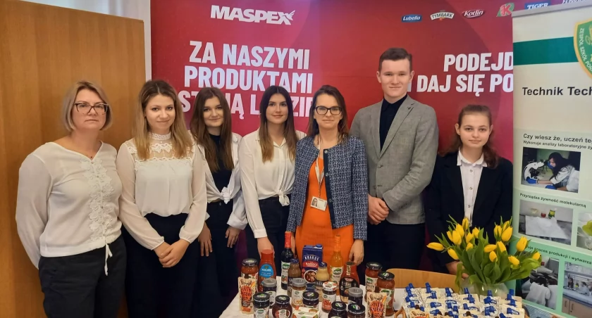 Agros Nova i szkoła na Blichu zapraszają na Dzień Otwarty