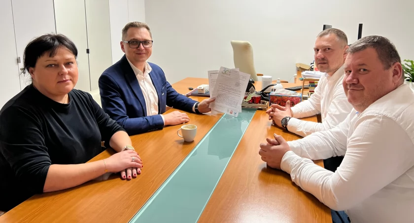 Rada Nadzorcza ŁSM w marcu jednogłośne przyjęła plan inwestycyjny na 2024 rok