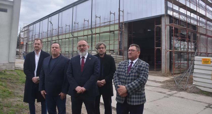 Kandydaci Prawa i Sprawiedliwości zachęcają do pójścia na wybory (foto,film)