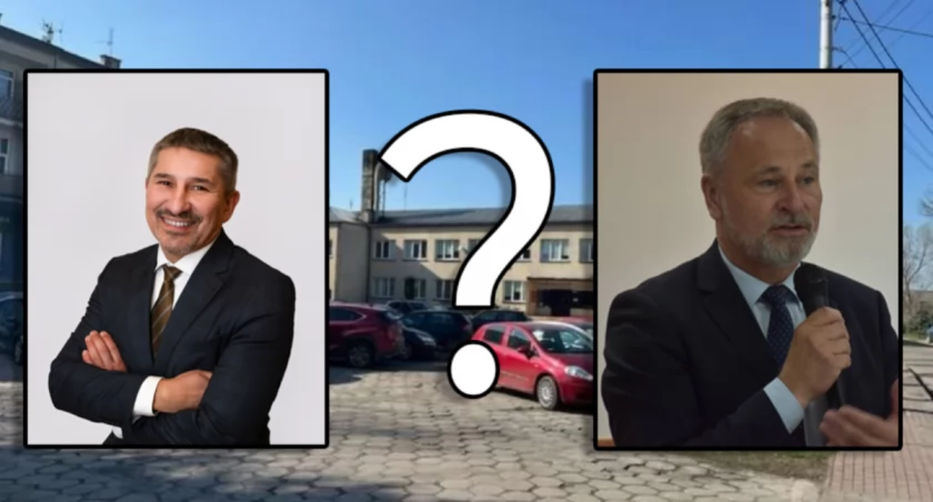 Wybory samorządowe 2024. Oficjalnie: będzie druga tura w Bielawach!