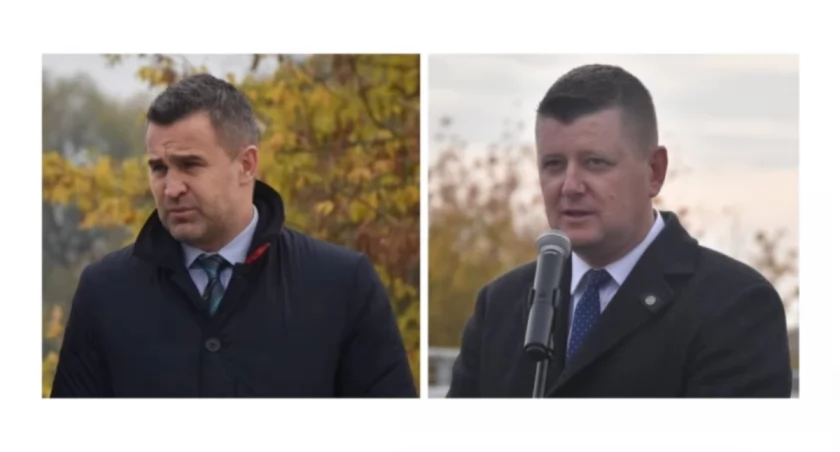 Wybory Samorządowe 2024. Reczulski i Papuga z dużym poparciem w gminie Chąśno i Nieborów